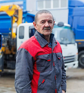 Яковлев Владимир Васильевич